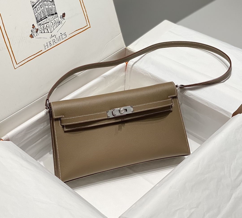 Hermes Satchel Bags